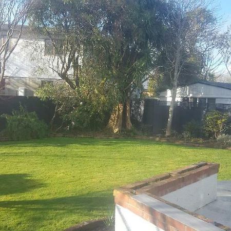 64Lewis Lägenhet Invercargill Exteriör bild