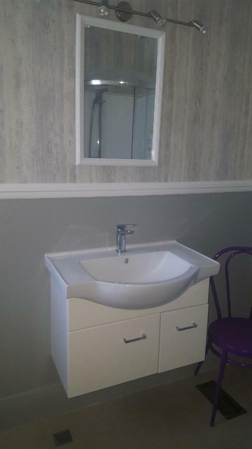 64Lewis Lägenhet Invercargill Exteriör bild