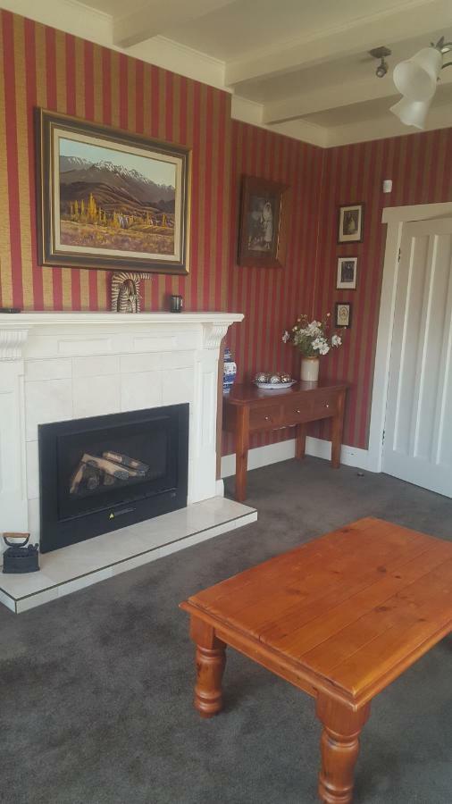 64Lewis Lägenhet Invercargill Exteriör bild