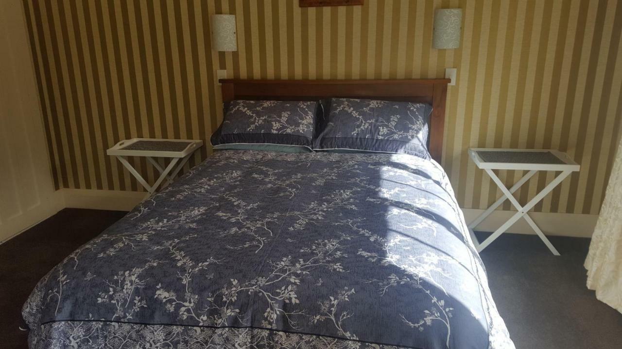 64Lewis Lägenhet Invercargill Exteriör bild